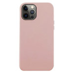 Купить Чехол K-Doo Noble Collection для Apple iPhone 13 pro (розовый, кожаный)