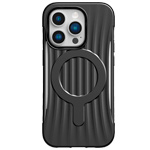 Купить Чехол Raptic Clutch MagSafe для Apple iPhone 14 pro max (черный, пластиковый/гелевый)