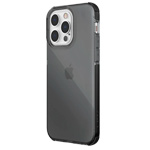 Купить Чехол Raptic Defense Clear для Apple iPhone 14 pro (серый, пластиковый)