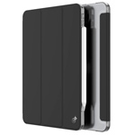 Купить Чехол Raptic Engage Folio для Apple iPad Pro 11 2020/21 (черный, полиуретановый)