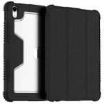 Купить Чехол Raptic Armor case для Apple iPad 10.9 (10-th gen.) (черный, полиуретановый)
