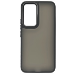 Купить Чехол Space Two Military Standart case для Xiaomi Redmi Note 12 pro (черный, композитный)