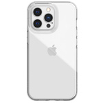 Купить Чехол Raptic Defense Clear для Apple iPhone 13 pro (прозрачный, пластиковый)