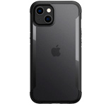 Купить Чехол Raptic Terrain case для Apple iPhone 13 (темно-серый, пластиковый)