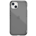 Купить Чехол Raptic Air для Apple iPhone 13 (темно-серый, маталлический)