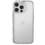 Купить Чехол Raptic ClearVue для Apple iPhone 16 pro max (прозрачный, пластиковый/гелевый)