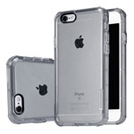 Чехол Nillkin Crashproof case для Apple iPhone 6S (серый, гелевый)