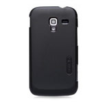 Чехол Nillkin Hard case для Samsung Galaxy Ace 2 i8160 (пластиковый, черный)