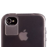 Чехол YoGo OmniCase для Apple iPhone 4 (черный)