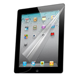 Защитная пленка YooBao для Apple iPad 2 (глянцевая)