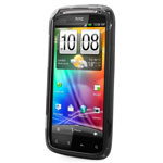 Чехол оригинальный HTC для HTC Sensation (черный)