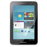 Защитная пленка YooBao для Samsung Galaxy Tab 2 7.0 P3100 (матовая)