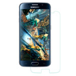 Защитная пленка Nillkin Glass Screen для Samsung Galaxy S6 SM-G920 (стеклянная)
