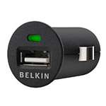 Зарядное устройство Belkin автомобильное