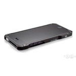 Чехол Element Case Vapor для Apple iPhone 5 (черный, алюминиевый)