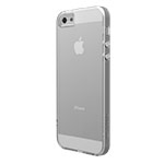Чехол X-doria Engage Case для Apple iPhone 5/5S (прозрачный, пластиковый)