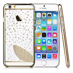 Чехол Devia Love&Fun case для Apple iPhone 6 (Umbrella, пластиковый)