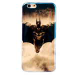 Чехол Yotrix CreativeCase для Apple iPhone 6 (Batman, гелевый)